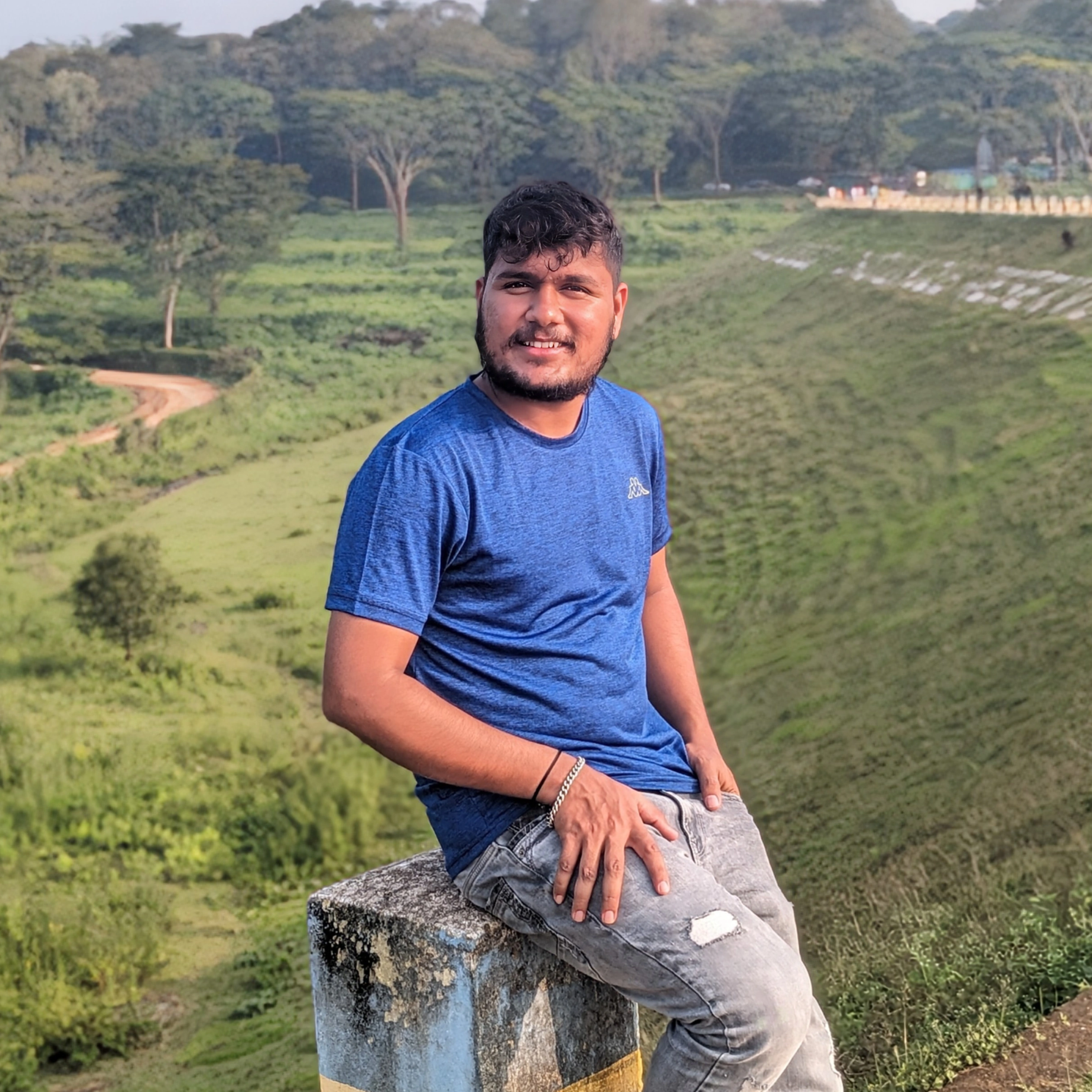 Manjunath Tadlagi